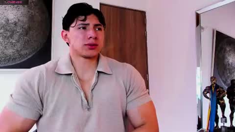 Snapshot of alexander_classy chatting on 15, 7, 2026 Alex online show from 15, 7, 2026