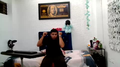 Alexander online show from 6, 8, 2026