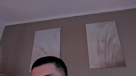 Snapshot of alexander_diiaz chatting on 13, 6, 2026 Alexander Diaz online show from 13, 6, 2026