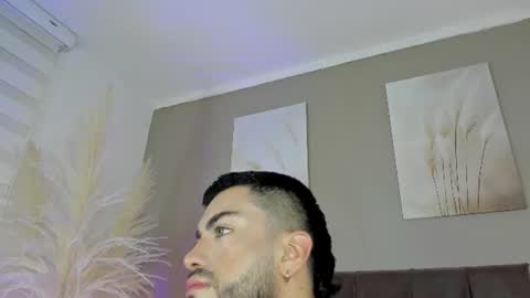 Snapshot of alexander_diiaz chatting on 12, 7, 2026 Alexander Diaz online show from 12, 7, 2026