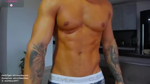 Snapshot of alexander_martines chatting on 17, 9, 2025 Onlyfansalexmartinezwb Instagram alexwbmartinez Twitter martinezcb937 online show from 17, 9, 2025