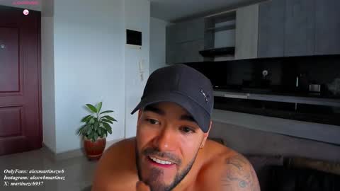 Snapshot of alexander_martines chatting on 22, 9, 2025 Onlyfansalexmartinezwb Instagram alexwbmartinez Twitter martinezcb937 online show from 22, 9, 2025