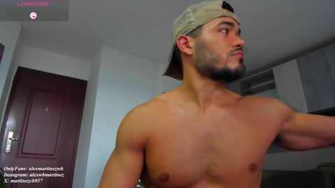 Snapshot of alexander_martines chatting on 24, 9, 2025 Onlyfansalexmartinezwb Instagram alexwbmartinez Twitter martinezcb937 online show from 24, 9, 2025