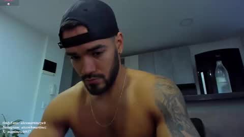 Snapshot of alexander_martines chatting on 2, 10, 2025 Onlyfansalexmartinezwb Instagram alexwbmartinez Twitter martinezcb937 online show from 2, 10, 2025