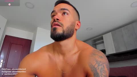 Snapshot of alexander_martines chatting on 13, 10, 2025 Onlyfansalexmartinezwb Instagram alexwbmartinez Twitter martinezcb937 online show from 13, 10, 2025