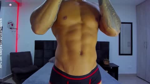 Snapshot of alexander_martines chatting on 24, 11, 2025 Onlyfansalexmartinezwb Instagram alexwbmartinez Twitter martinezcb937 online show from 24, 11, 2025