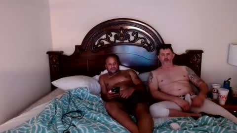 Snapshot of alexanderbloo chatting on 15, 2, 2025 Sean online show from 15, 2, 2025