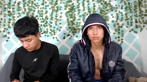 chicos hot online show from 26, 9, 2025