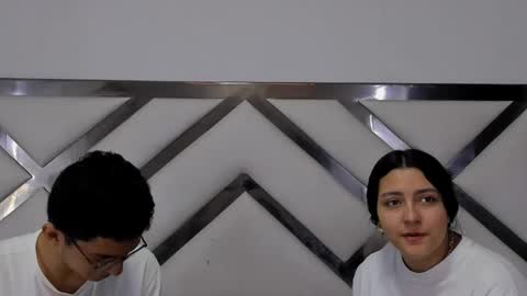 Snapshot of alexandmelyy chatting on 5, 12, 2025 alexandmelyy online show from 5, 12, 2025