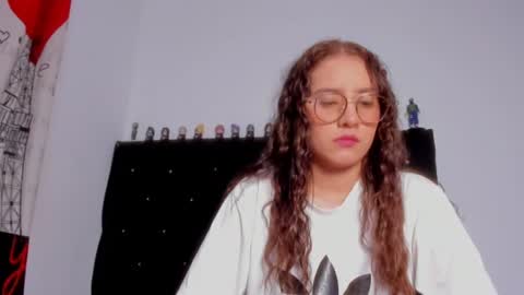 alexandra clauss online show from 17, 6, 2026