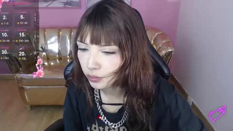 alexandra  online show from 5, 11, 2025