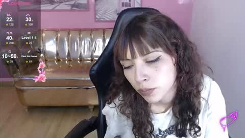 alexandra  online show from 6, 11, 2025