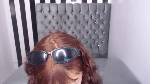 alexandra  online show from 24, 11, 2025