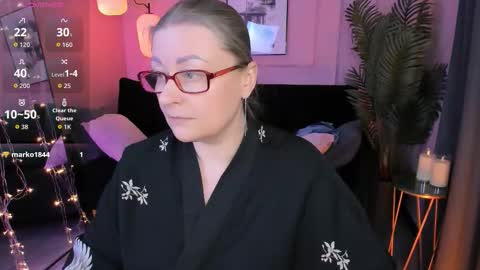 Snapshot of alexandra_kind chatting on 10, 2, 2026 Alexandra online show from 10, 2, 2026