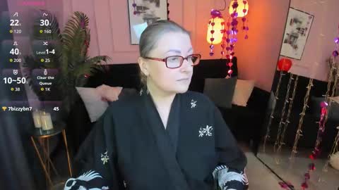 Snapshot of alexandra_kind chatting on 21, 2, 2026 Alexandra online show from 21, 2, 2026