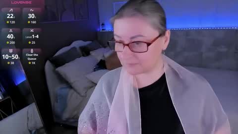 Alexandra online show from 18, 3, 2026