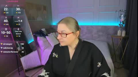 Alexandra online show from 29, 3, 2026