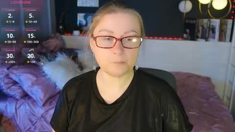 Alexandra online show from 4, 4, 2026