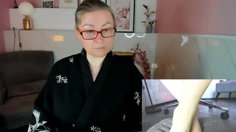 Alexandra online show from 19, 5, 2026