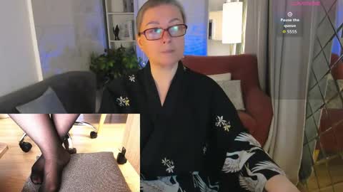 Alexandra online show from 30, 5, 2026