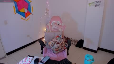 Alexandra Independent model online show from 18, 2, 2026