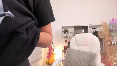 Alexandra Rodriguez online show from 16, 2, 2026