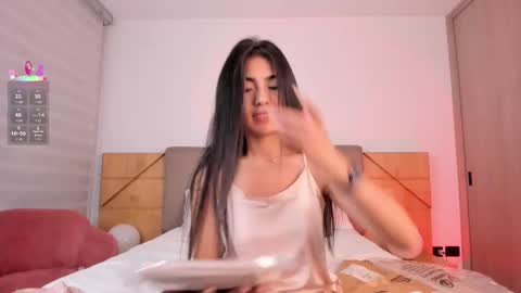 Alexandra Rodriguez online show from 23, 2, 2026