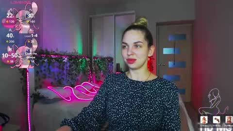 alexandracandy online show from 11, 5, 2026