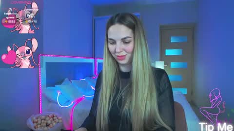 alexandracandy online show from 1, 6, 2026