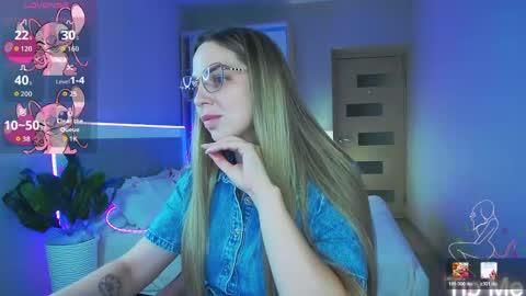 alexandracandy online show from 6, 6, 2026