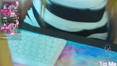 alexandracandy online show from 17, 6, 2026
