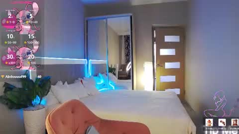 alexandracandy online show from 19, 6, 2026