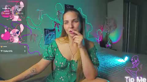 alexandracandy online show from 27, 6, 2026