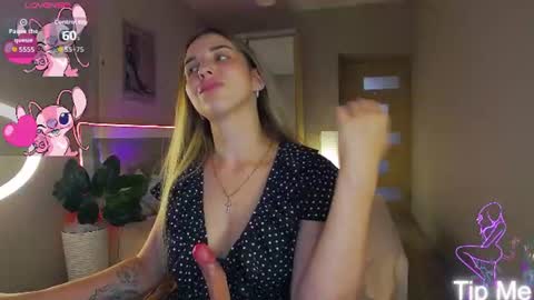 alexandracandy online show from 15, 7, 2026