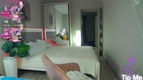 alexandracandy online show from 31, 7, 2026