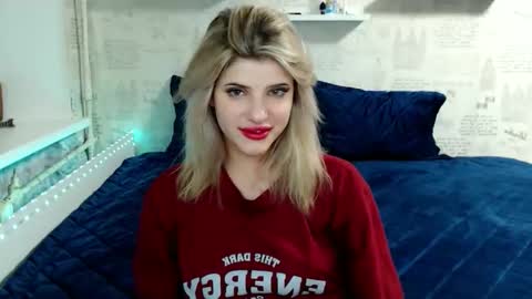 AlexandraErmes online show from 2, 4, 2026