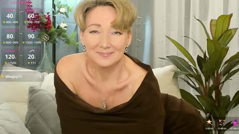 Alexandra online show from 2, 12, 2024