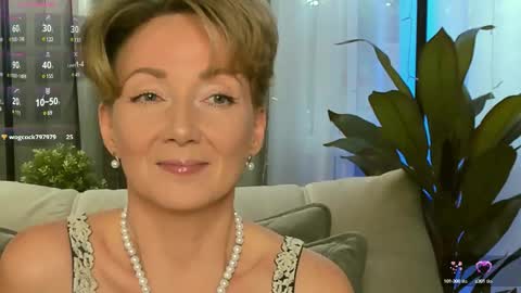 Alexandra online show from 25, 2, 2025