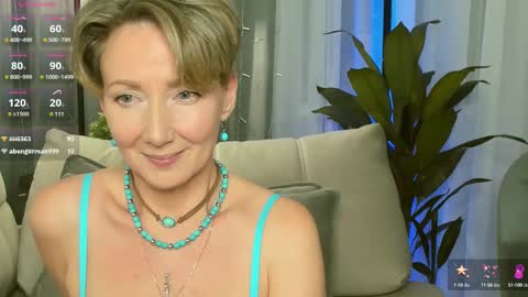 Alexandra online show from 3, 3, 2025