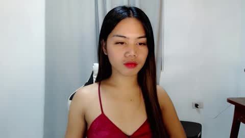 Snapshot of alexandralovely_9 chatting on 3, 10, 2025 Andrea online show from 3, 10, 2025