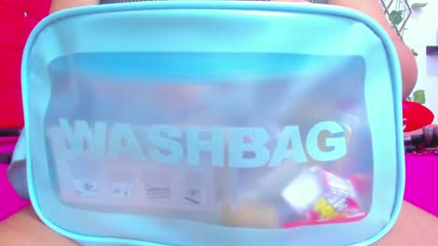 ALEXANDRA online show from 3, 1, 2025