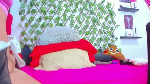 ALEXANDRA online show from 28, 1, 2025