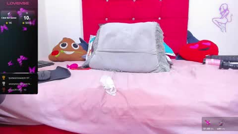 ALEXANDRA online show from 6, 3, 2025