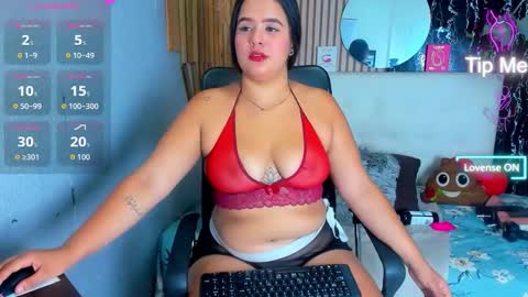 ALEXANDRA online show from 18, 11, 2025
