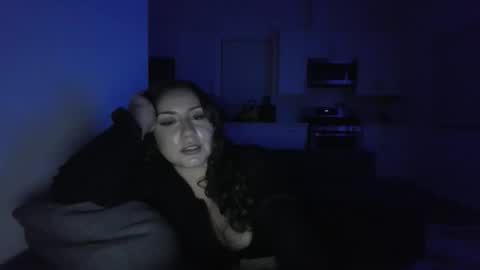 AlexandraRose0777 online show from 4, 4, 2026