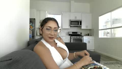 AlexandraRose0777 online show from 28, 4, 2026