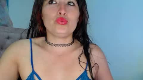 alexandrasaen online show from 15, 3, 2026