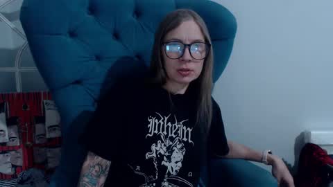 Alexandra online show from 20, 2, 2025