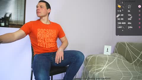 alexandrblatenn online show from 7, 1, 2025