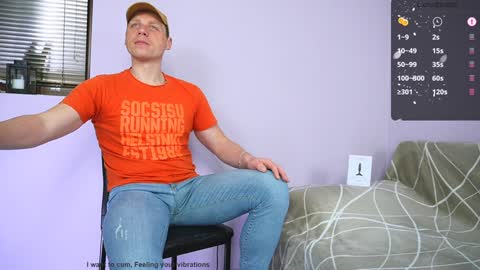 alexandrblatenn online show from 29, 1, 2025